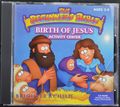 [Birth of Jesus Activity Center - обложка №1]