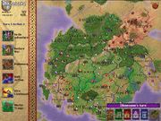 Birthright: The Gorgon's Alliance