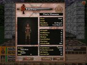 Birthright: The Gorgon's Alliance