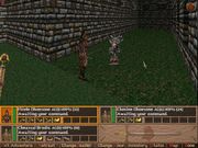 Birthright: The Gorgon's Alliance