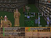 Birthright: The Gorgon's Alliance