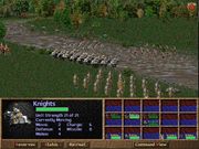 Birthright: The Gorgon's Alliance