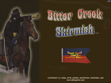 [Bitter Creek Skirmish - скриншот №1]