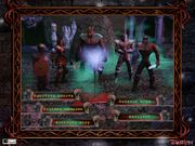 Битва героев: Падение империи