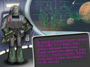 Битва за планету Hen