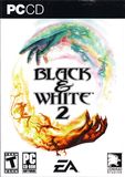 [Black & White 2 - обложка №1]