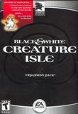 [Black & White: Creature Isle - обложка №1]