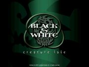 Black & White: Creature Isle