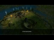 Black & White: Creature Isle