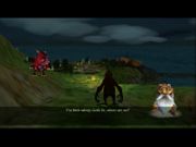 Black & White: Creature Isle