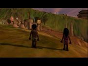 Black & White: Creature Isle