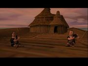 Black & White: Creature Isle