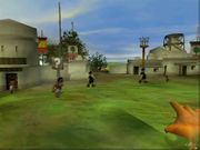 Black & White: Creature Isle