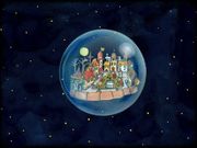 Black Cats and Pointed Hats