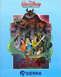 The Black Cauldron