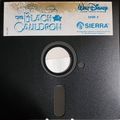 [The Black Cauldron - обложка №5]