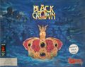 [Black Crown - обложка №1]