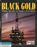 [Black Gold - обложка №1]