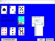 Black Jack