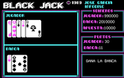 Black Jack