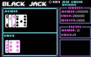 Black Jack