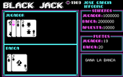 Black Jack