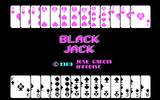[Black Jack - скриншот №1]