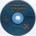 [Black Knight: Marine Strike Fighter - обложка №1]