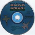 [Black Knight: Marine Strike Fighter - обложка №3]