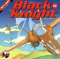 [Black Knight: Marine Strike Fighter - обложка №1]