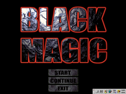 Black Magic