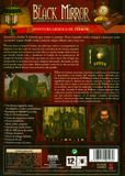 [The Black Mirror - обложка №18]