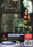 [The Black Mirror - обложка №19]