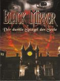 [The Black Mirror - обложка №10]