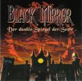 [The Black Mirror - обложка №11]