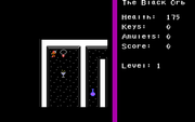 Black Orb