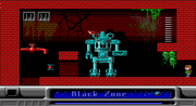Black Zone