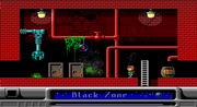 Black Zone