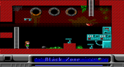Black Zone