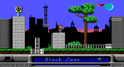 Black Zone