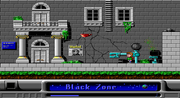 Black Zone
