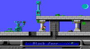 Black Zone