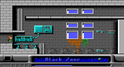 Black Zone