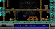 Black Zone