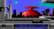 Black Zone