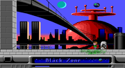 Black Zone