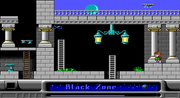 Black Zone