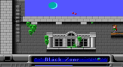 Black Zone