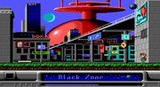 Black Zone