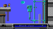 Black Zone